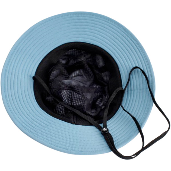 2026 Hurley Mens 1999 Boonie Hat HNHM0061 - Pacific Blue